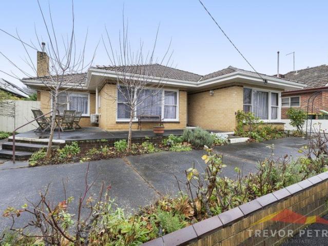 House for sale in Ballarat, Victoria