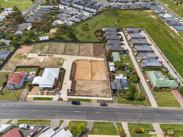 Land for sale in Ballarat, Victoria