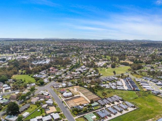 Land for sale in Ballarat, Victoria
