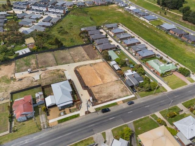 Land for sale in Ballarat, Victoria