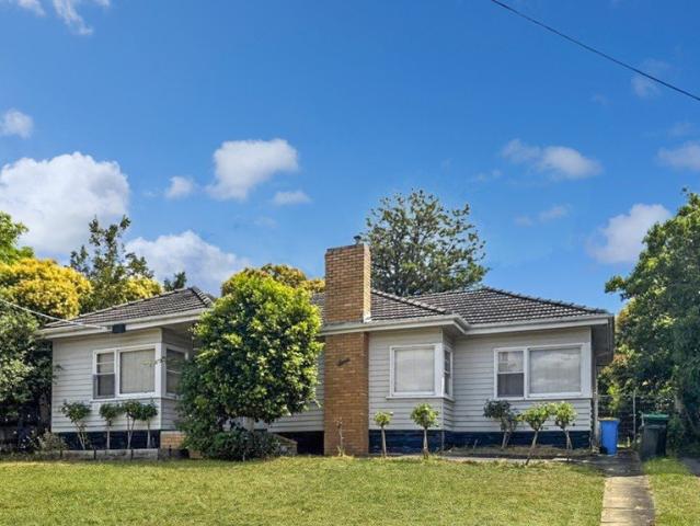 House for rent in Camerons Creek, Victoria