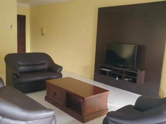 Condominium for rent in Country Heights Damansara, Kuala Lumpur