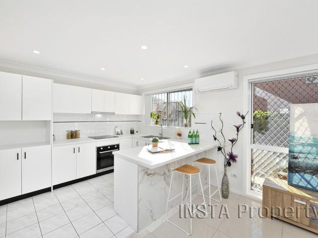 Townhouse for sale in Sydney, New South Wales