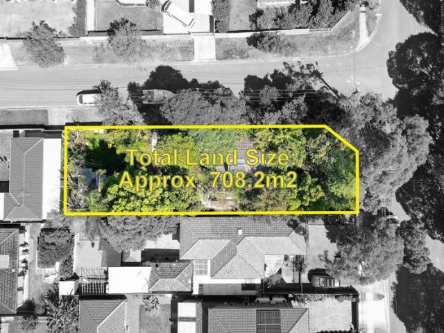 House for sale in Bankstown, Sydney