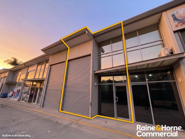 Warehouse for rent in Banyo, Greater Brisbane