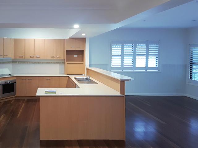 Apartment for rent in Toombul, Queensland