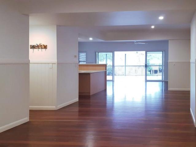 House for rent in Toombul, Queensland