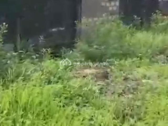 Land for sale in Eti Osa, Abuja