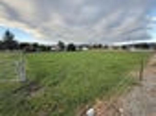 Land for sale in Waimate, Canterbury