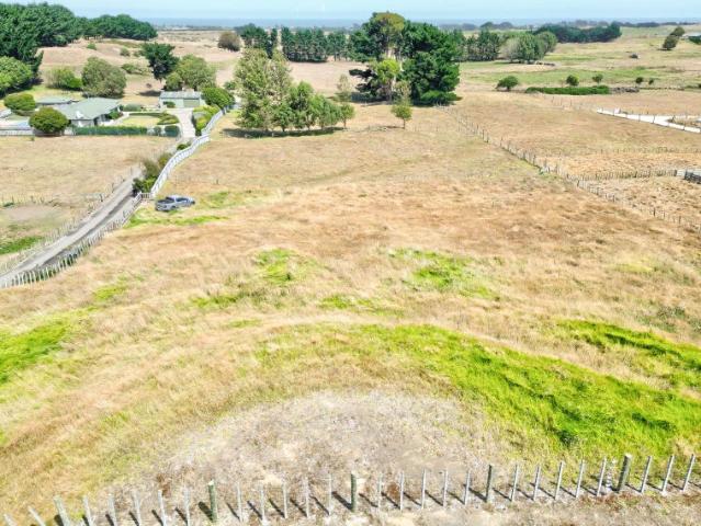 Land for sale in Wanganui District