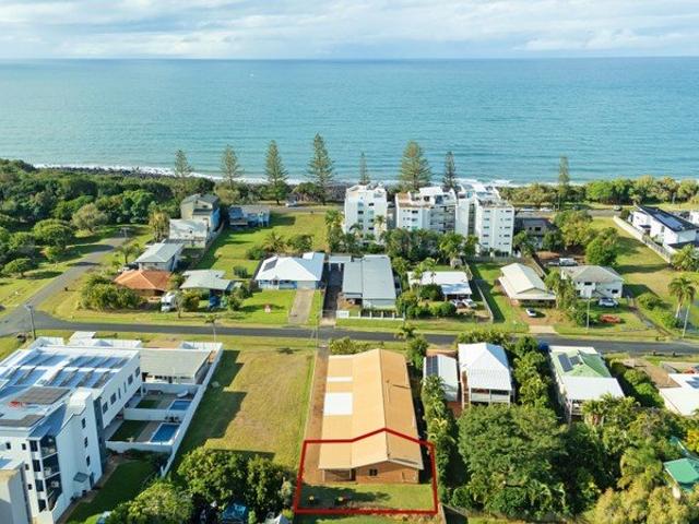 Apartment for sale in Bargara, Queensland
