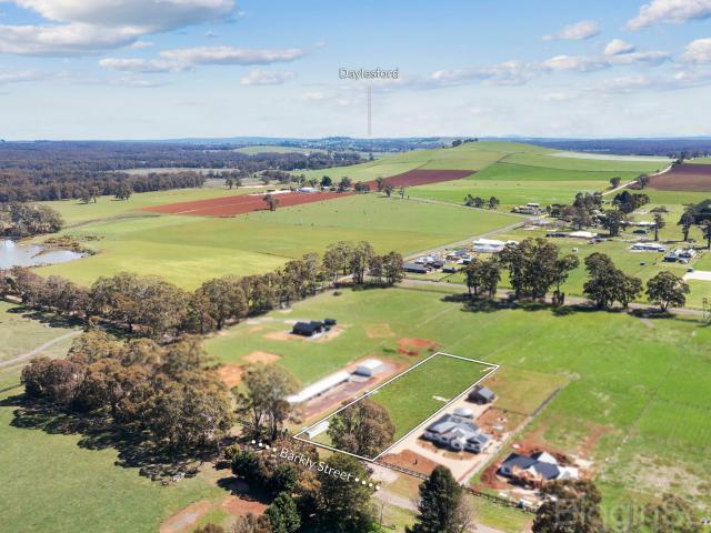 Property for sale in Glenlyon, Shire of Hepburn