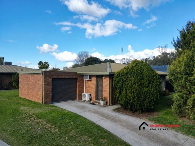 Apartment for sale in Barooga, New South Wales
