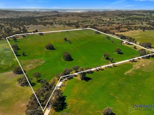 Land for sale in Springton, The Barossa Council