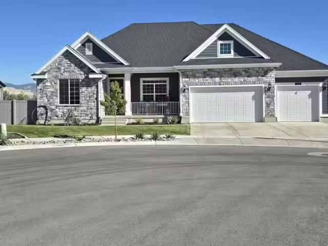 Condo for rent in Herriman