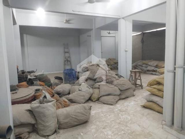 Warehouse for sale in North Waziristan, Federally Administered Tribal Areas fata