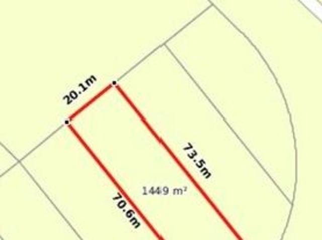 Land for sale in Basin View, New South Wales