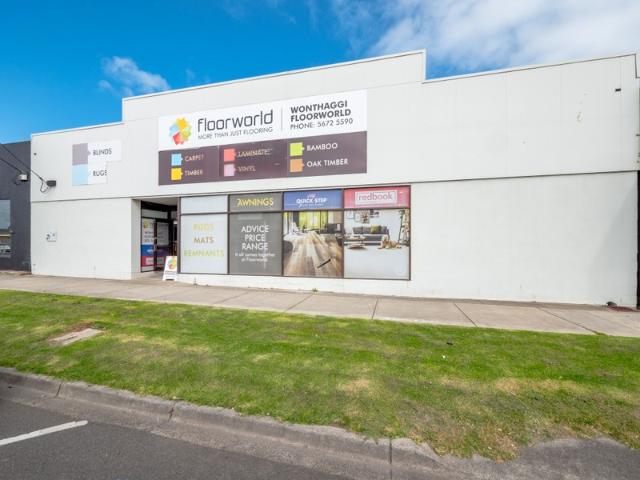 Retail for sale in Wonthaggi, Victoria