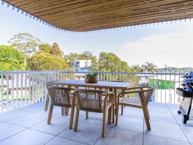 Apartment for sale in Batemans Bay, New South Wales