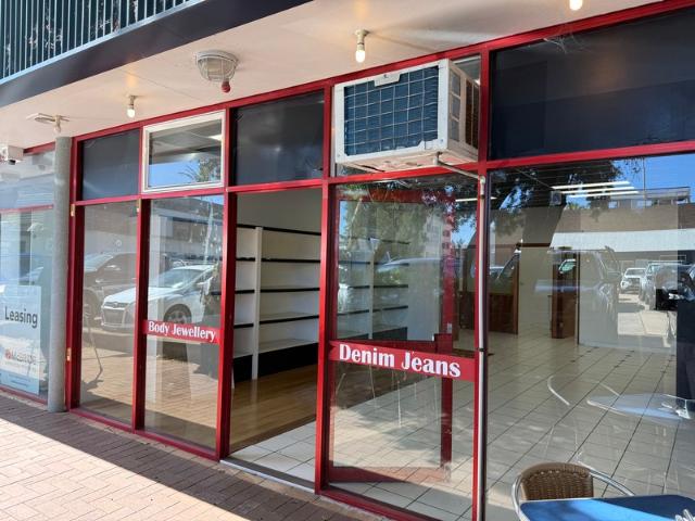 Retail for sale in Batemans Bay, New South Wales
