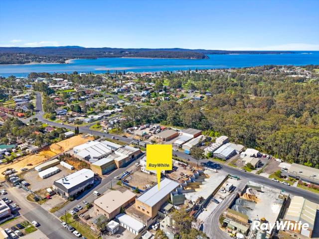 Warehouse for sale in Batemans Bay, New South Wales