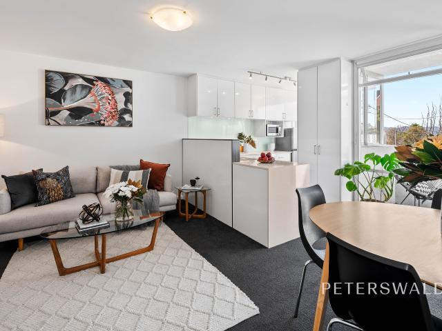 Apartment for sale in Hobart, Tasmania