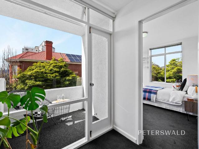 Apartment for sale in Hobart, Tasmania