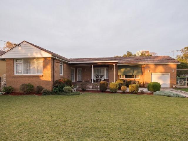 House for sale in Sydney, New South Wales