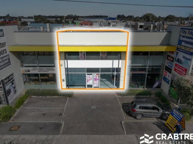 Warehouse for sale in Cheltenham, Melbourne