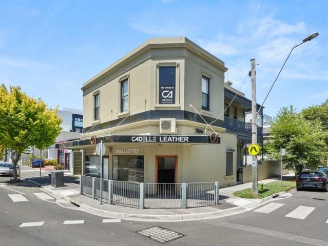 Retail for rent in Camerons Creek, Victoria
