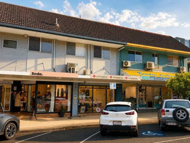 Retail for rent in Tweed Heads, New South Wales