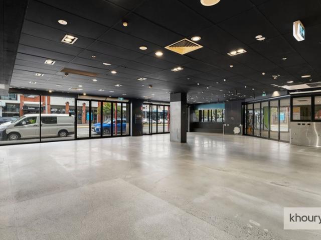 Retail for rent in Camerons Creek, Victoria