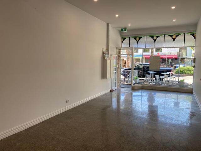 Retail for rent in Port Melbourne, Melbourne