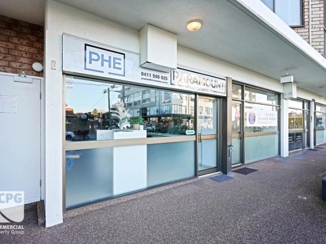 Retail for rent in St George, Sydney
