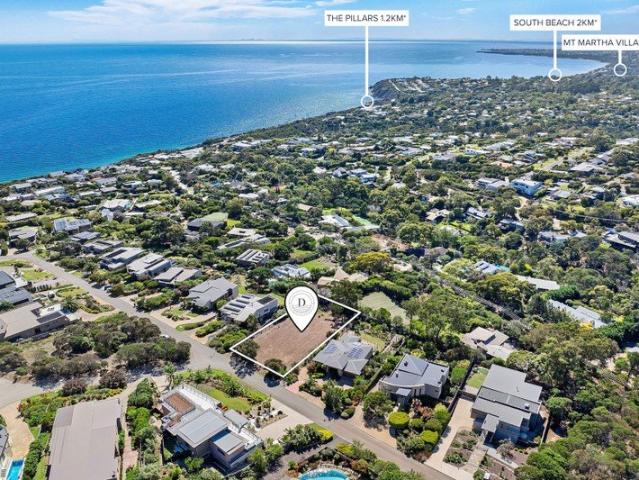 Land for sale in Camerons Creek, Victoria