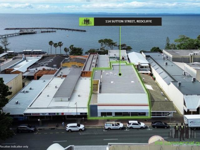 Retail for rent in Toombul, Queensland