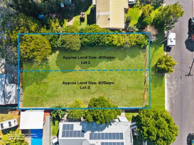 Land for sale in Toombul, Queensland