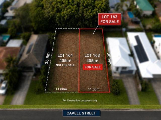 Land for sale in Toombul, Queensland