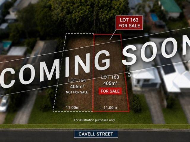 Land for sale in Toombul, Queensland