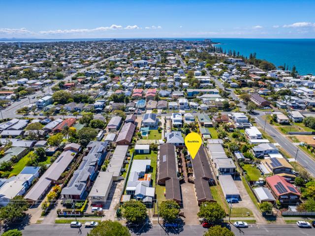 Apartment for sale in Toombul, Queensland
