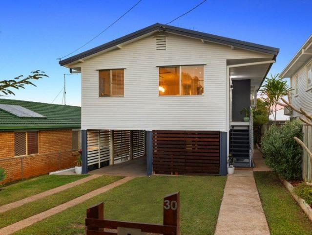 House for sale in Toombul, Queensland