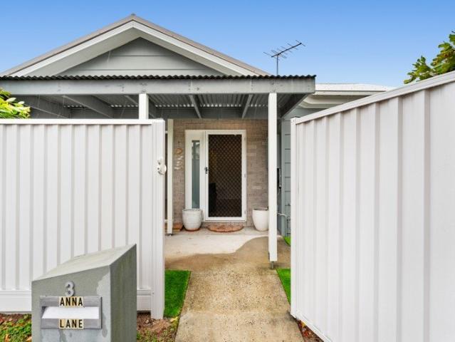 House for sale in Bay Breeze Village, Greater Brisbane