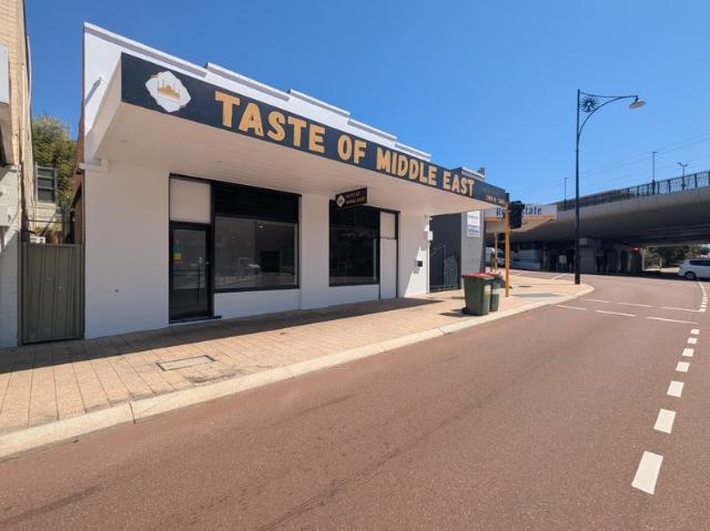 Retail for rent in Bayswater, City of Bayswater