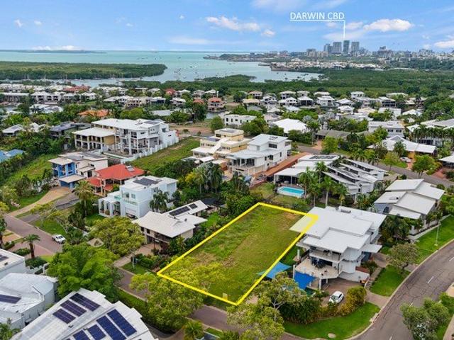 Land for sale in Darwin, Northern Territory