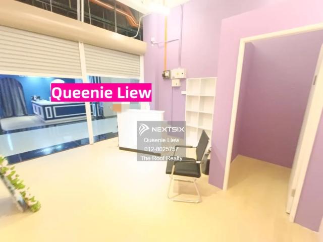 Shop for sale in Kuching