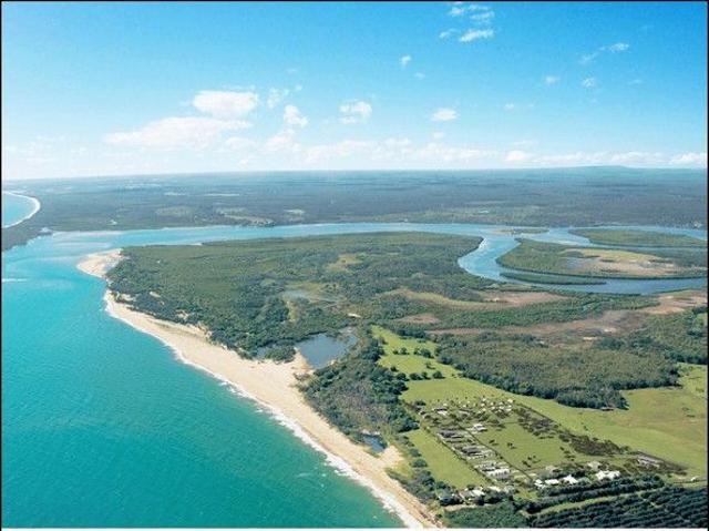 Land for sale in Rules Beach, Queensland