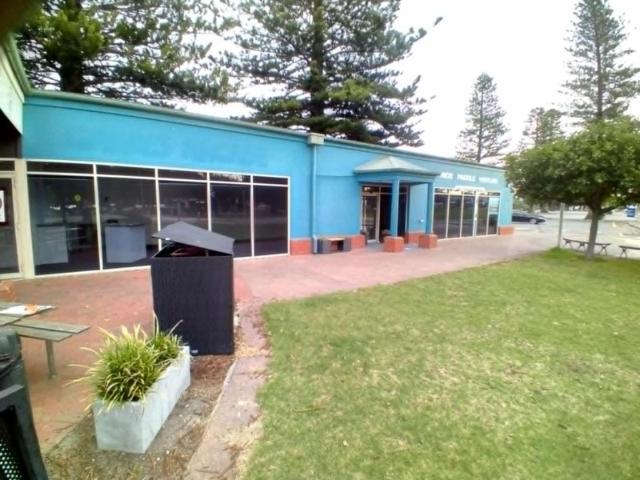 Retail for rent in Victor Harbor, South Australia