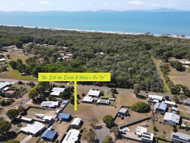 Land for sale in Forrest Beach