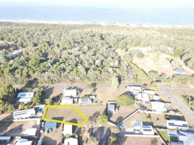 Land for sale in Hinchinbrook, Queensland
