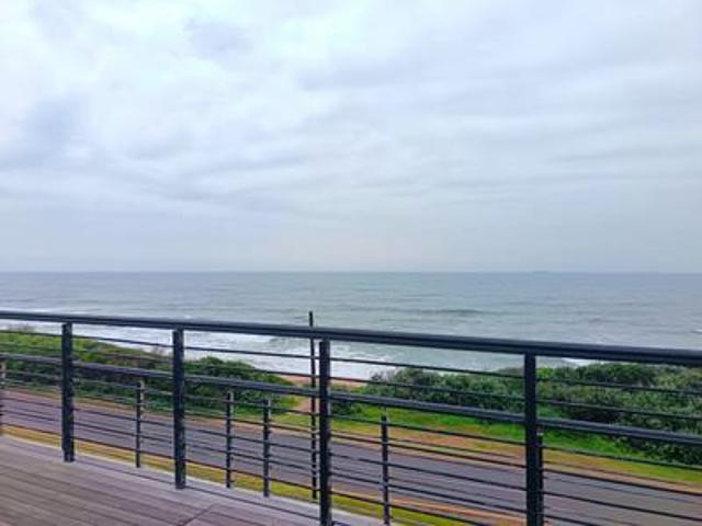 Apartment for sale in La Mercy, Kwazulu-natal